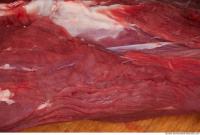 RAW meat beef 0059